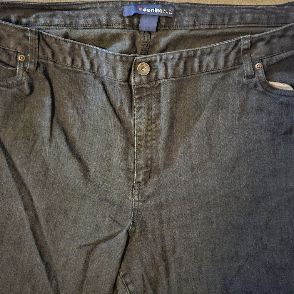 Denim 24/7 Tall Jeans - Picture 2 of 5